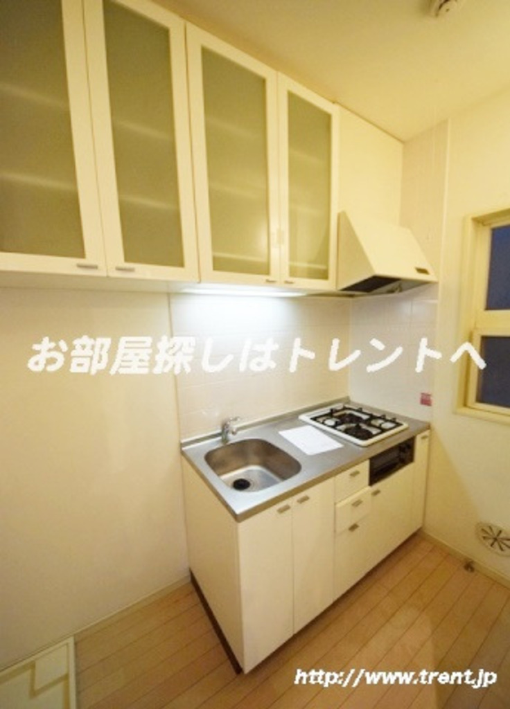 ビュークレストお茶の水-201