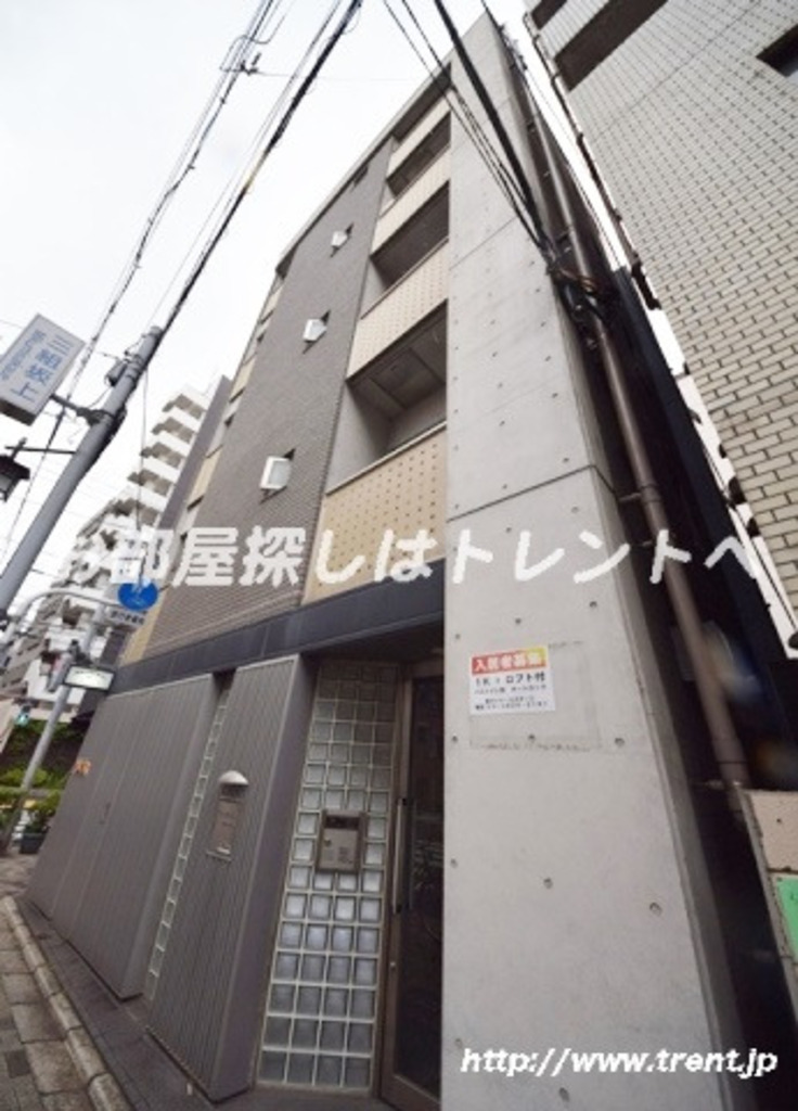 ビュークレストお茶の水-201