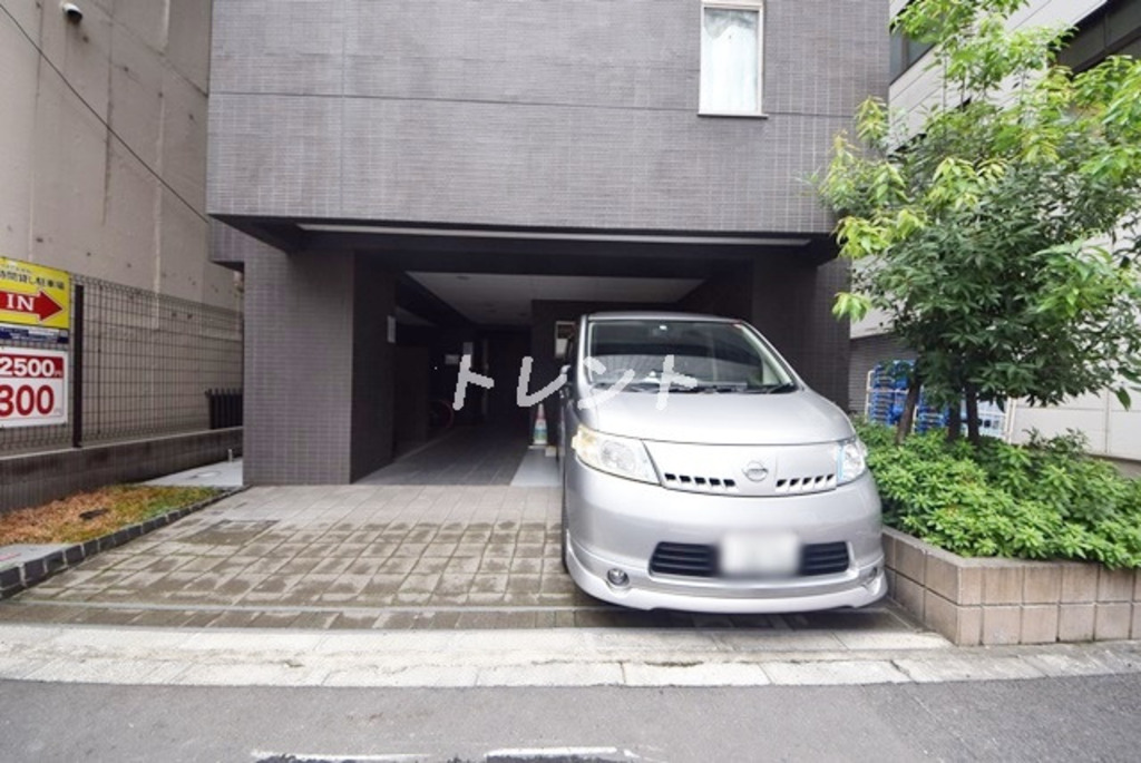 アジュール神田錦町【AZURE神田錦町】-601