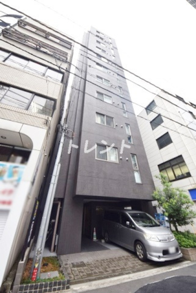 アジュール神田錦町【AZURE神田錦町】-601