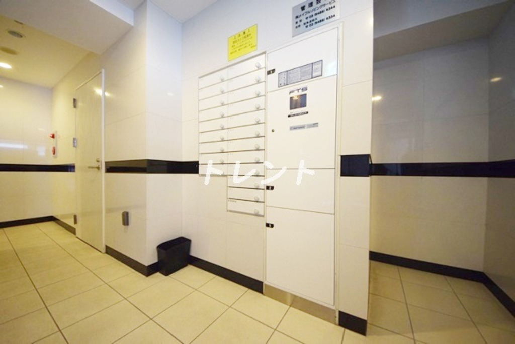 アジュール神田錦町【AZURE神田錦町】-601