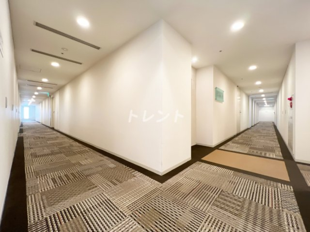 プルデンシャルタワーレジデンス-3704