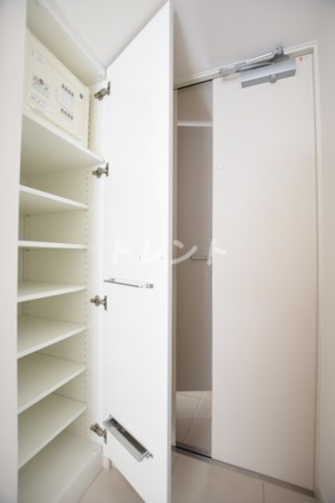プレミアムキューブG市谷甲良町-401