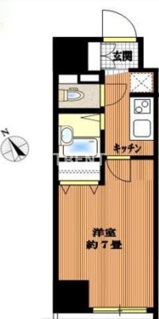 ミリオンプラザお茶の水-604