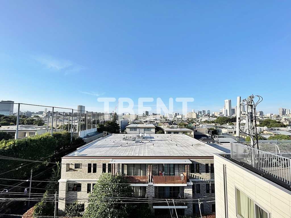 グランレスト渋谷大山町-201