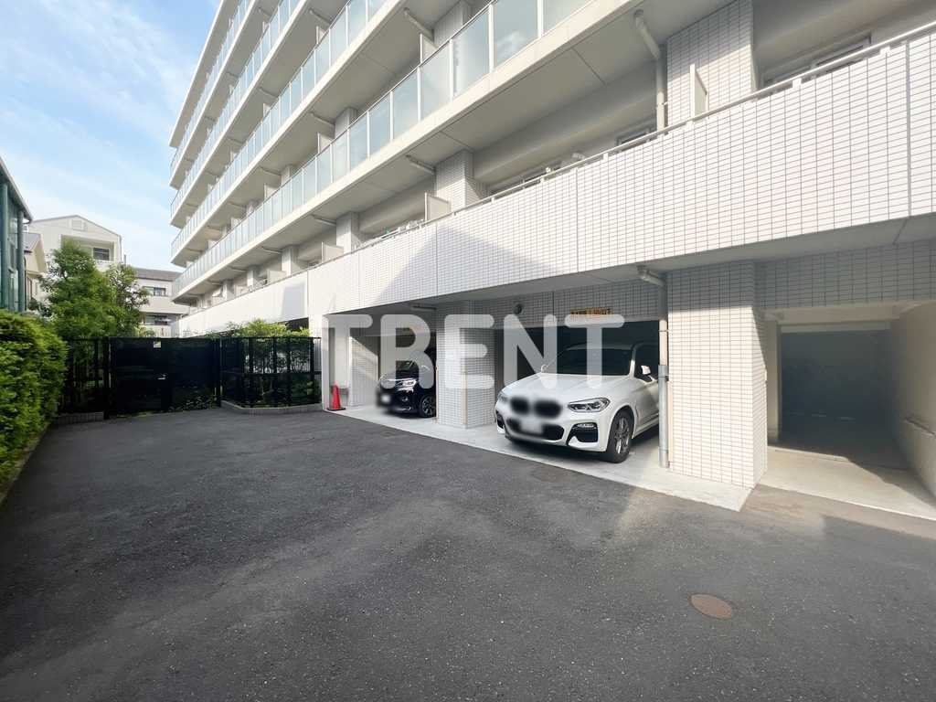 グランスイート文京小桜-204