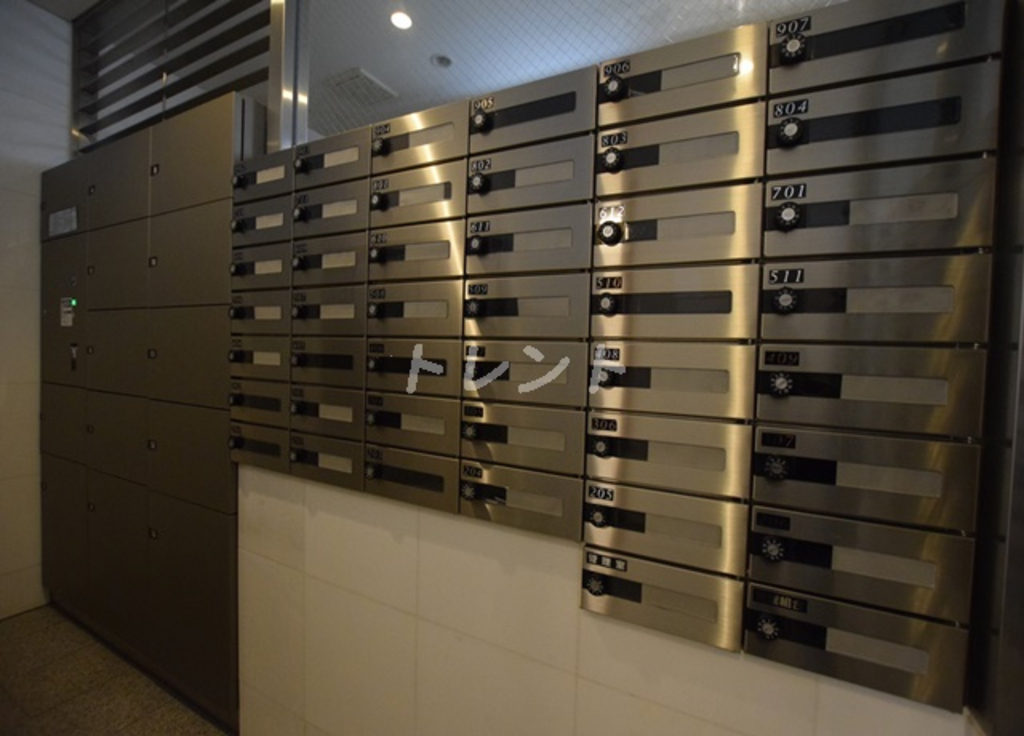 パークホームズ小石川-810