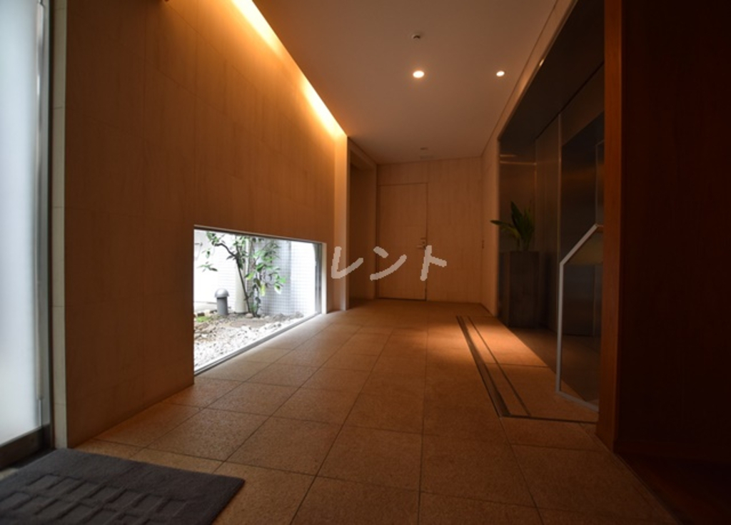 パークホームズ小石川-810