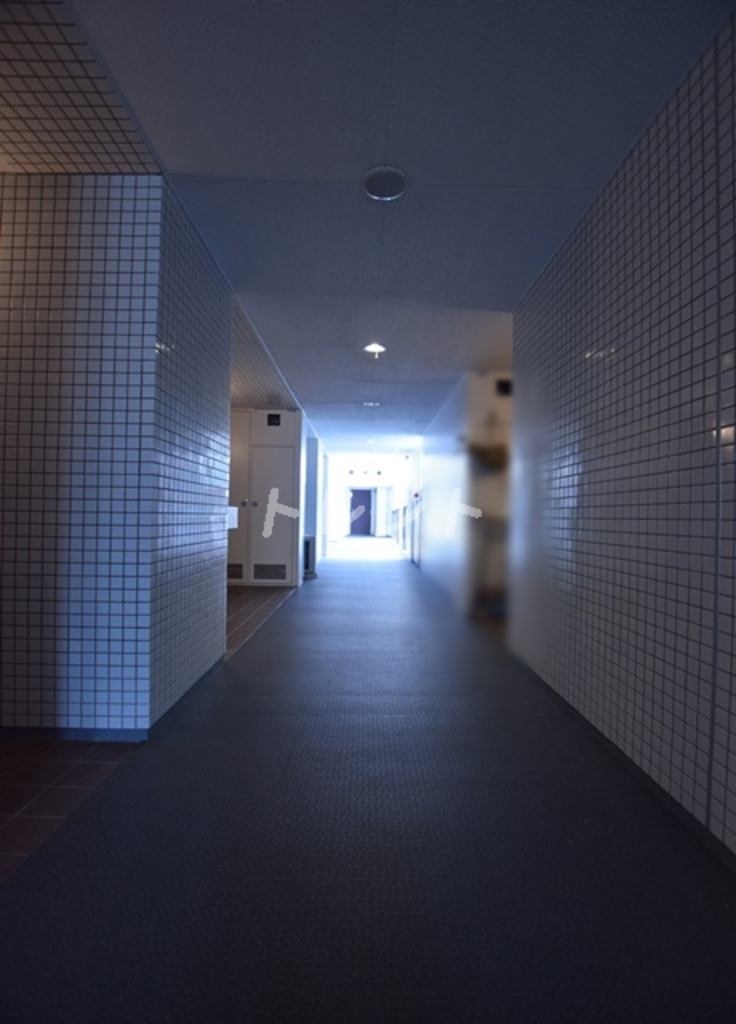 パークホームズ小石川-810