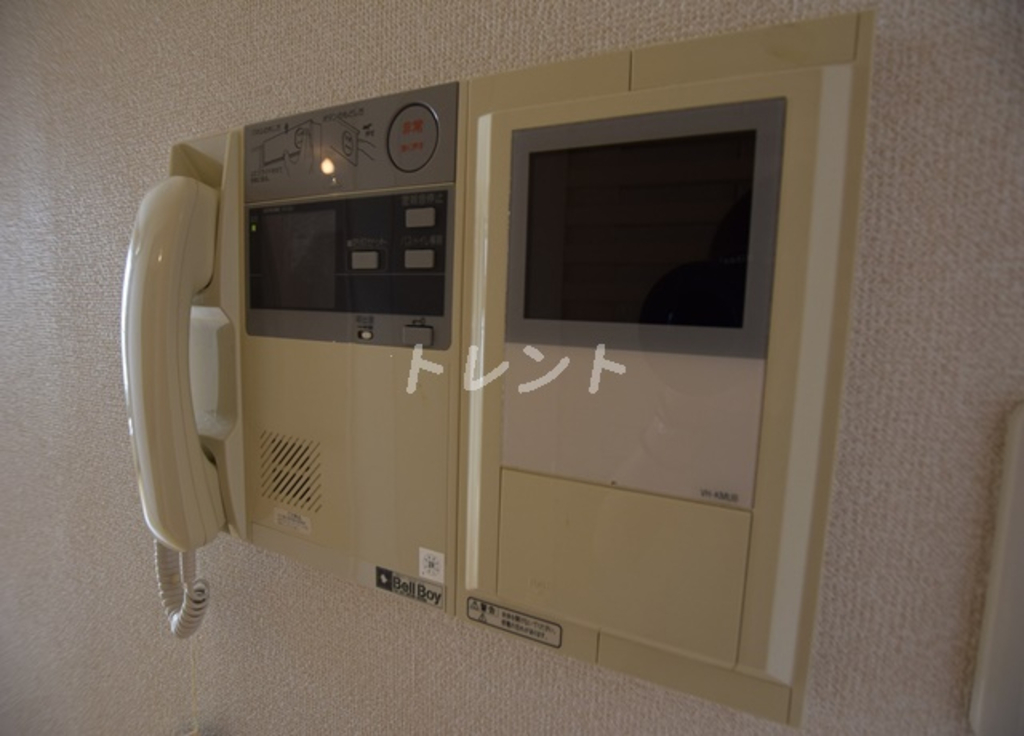 パークホームズ小石川-810