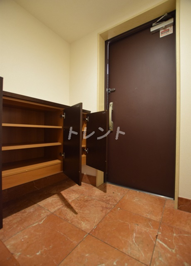 パークホームズ小石川-810