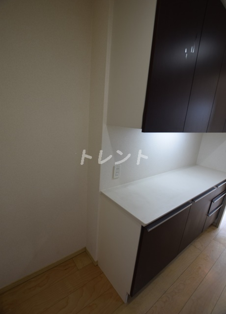 パークホームズ小石川-810