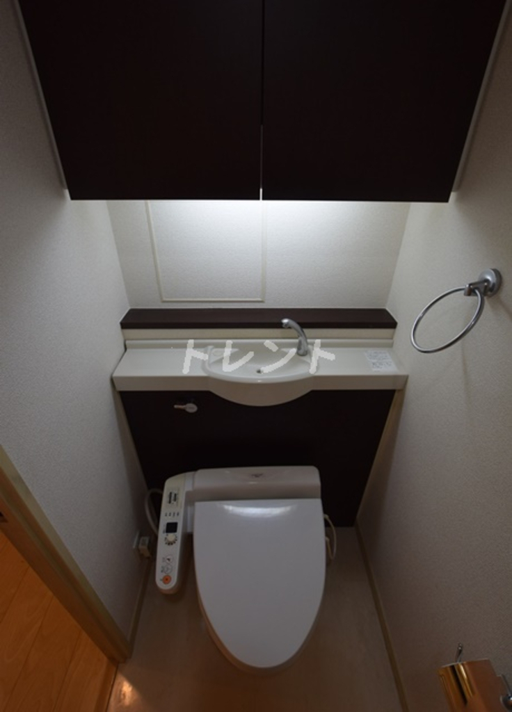 パークホームズ小石川-810