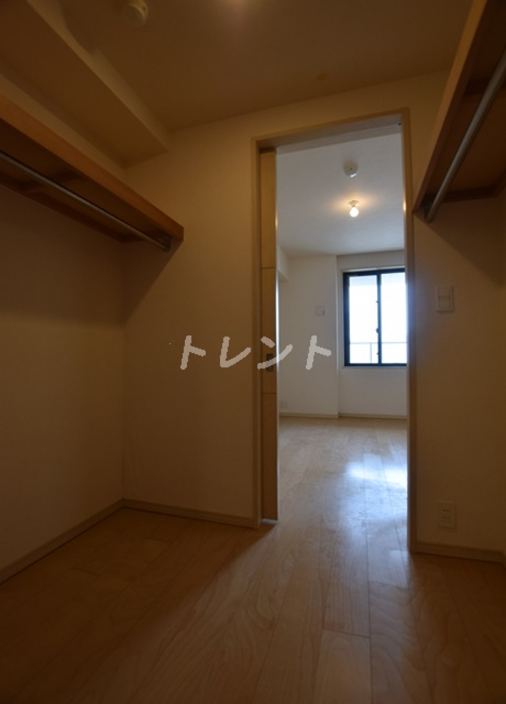 パークホームズ小石川-810