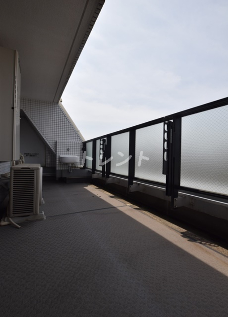 パークホームズ小石川-810