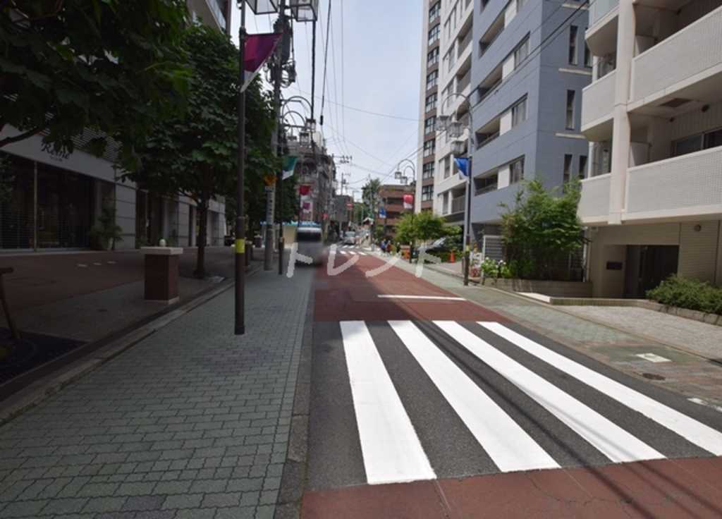 パークホームズ小石川-810