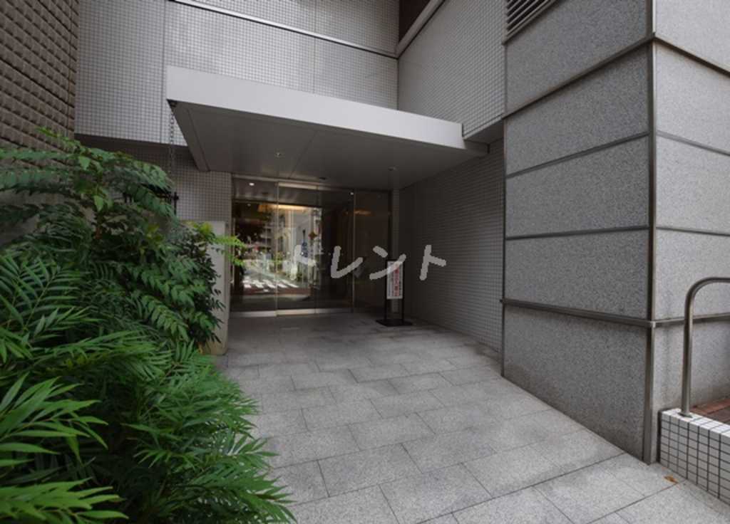 パークホームズ小石川-810