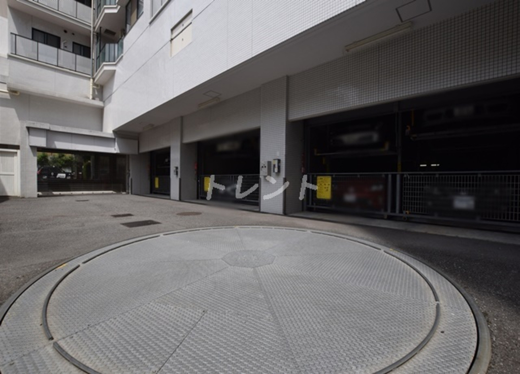 パークホームズ小石川-810