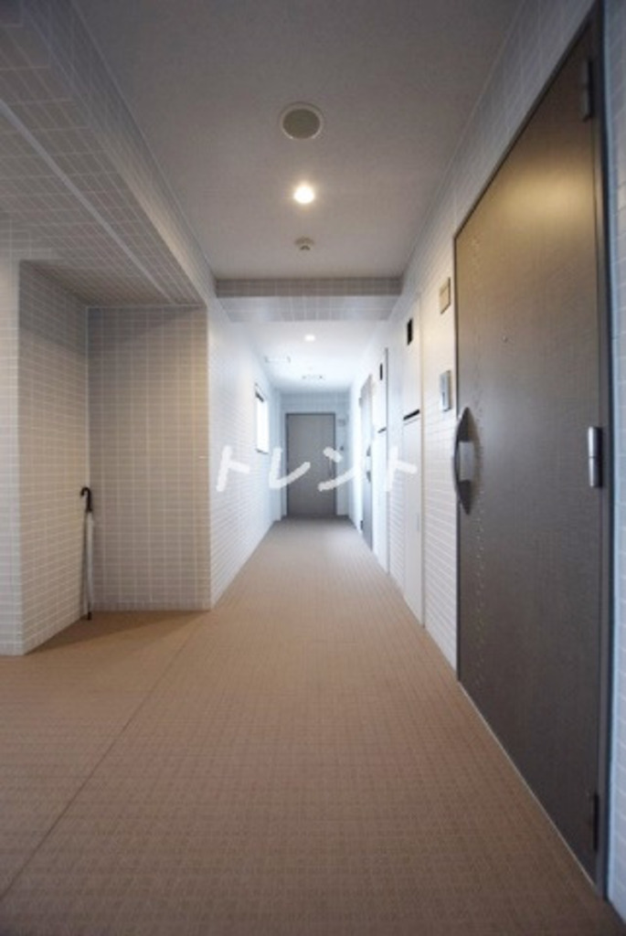 アイル文京白山-203