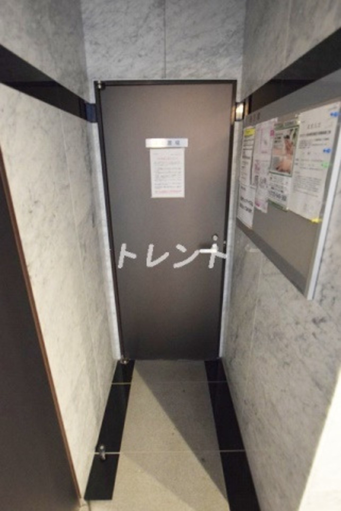 アイル文京白山-203