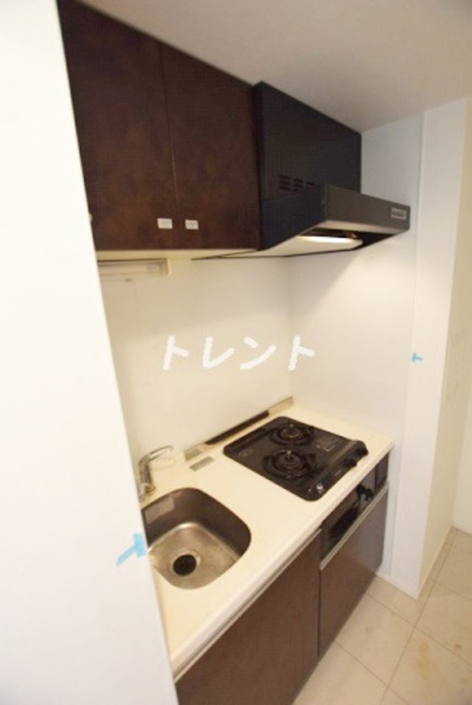 アイル文京白山-203