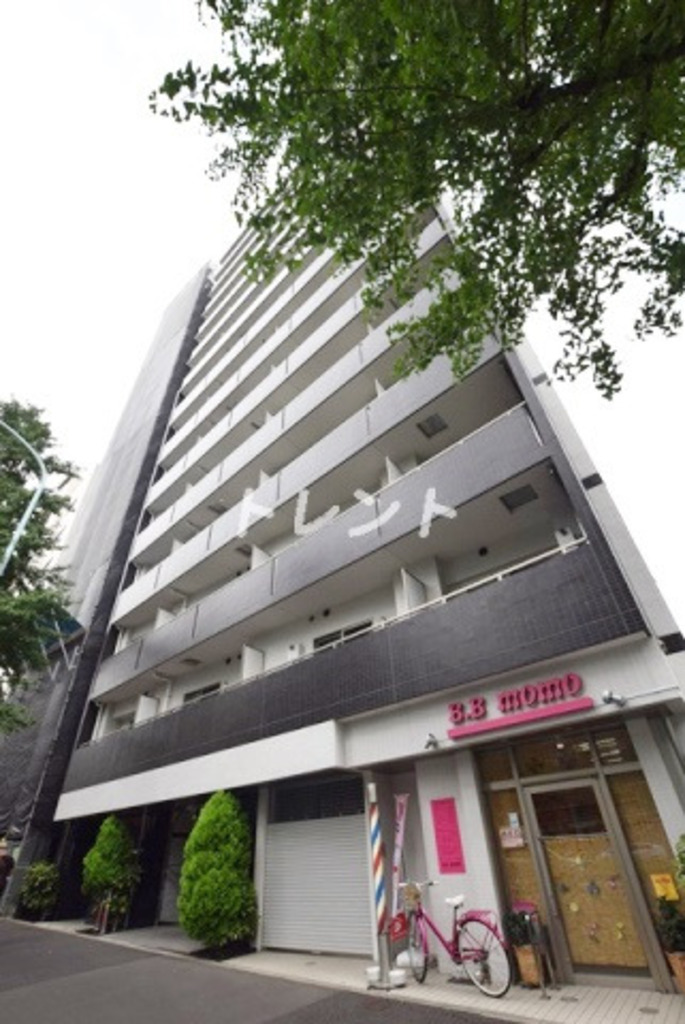 アイル文京白山-203