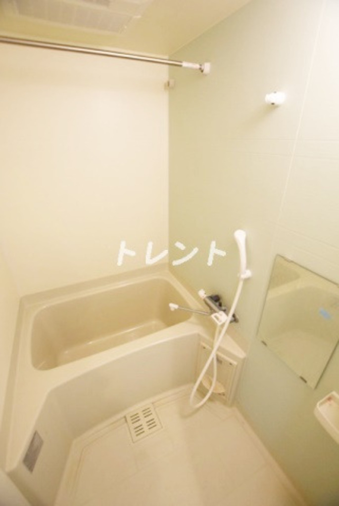 アイル文京白山-203