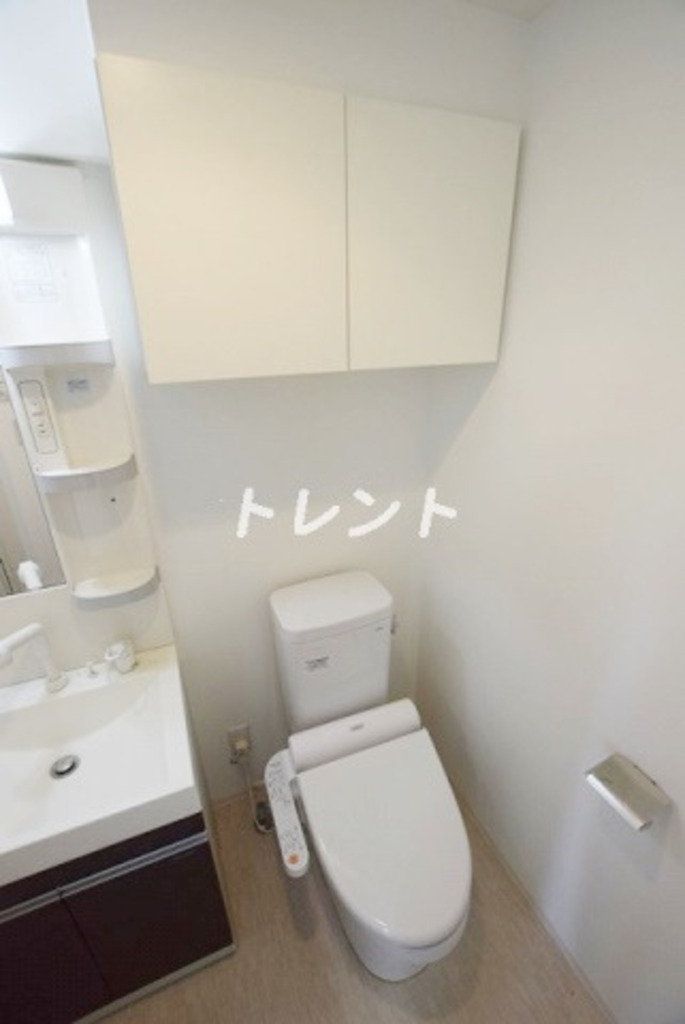 アイル文京白山-203