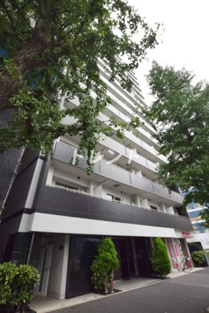 アイル文京白山-203