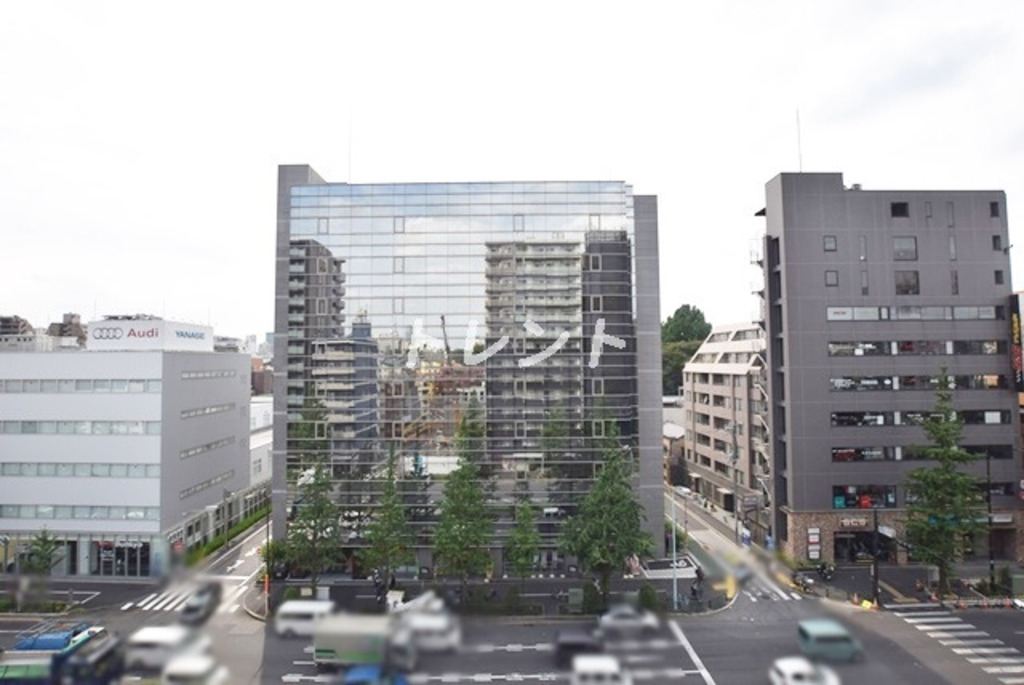 アイル文京白山-203