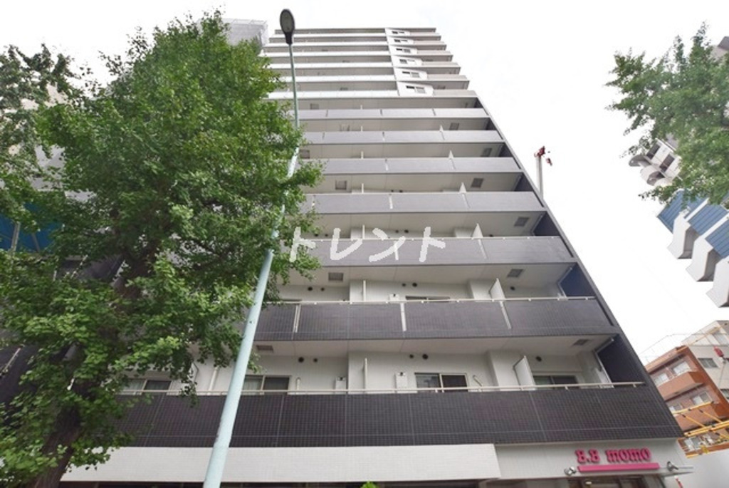 アイル文京白山-203