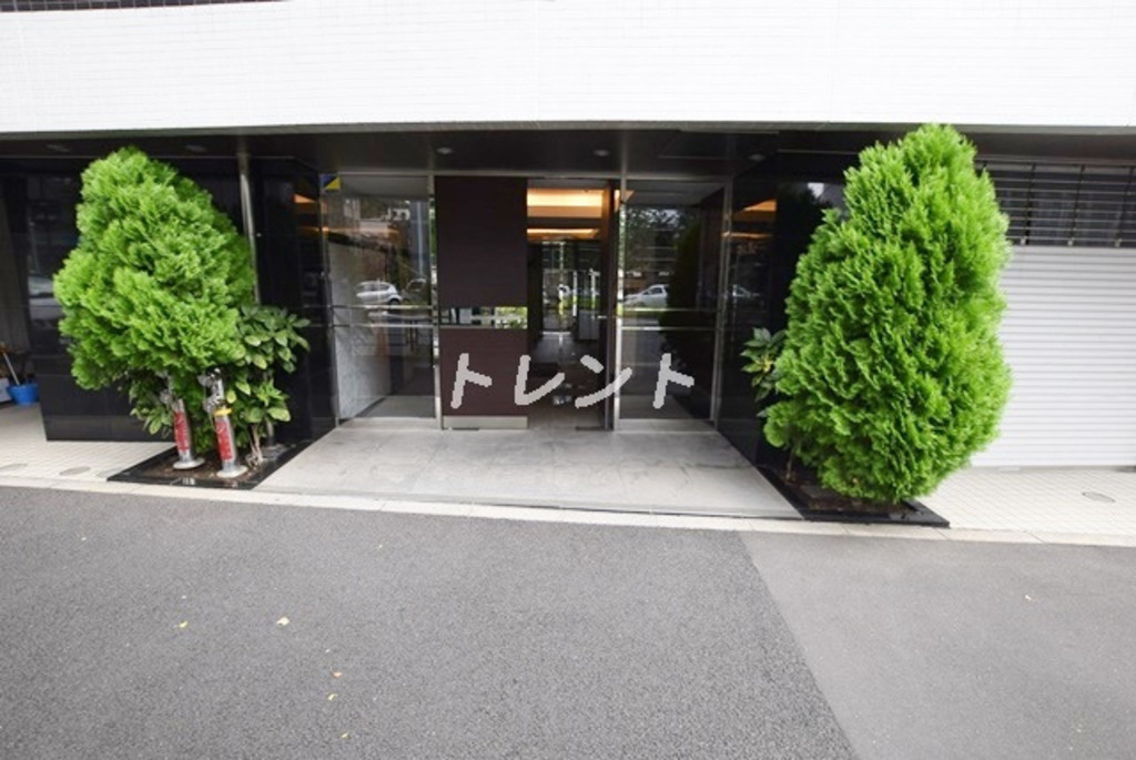 アイル文京白山-203