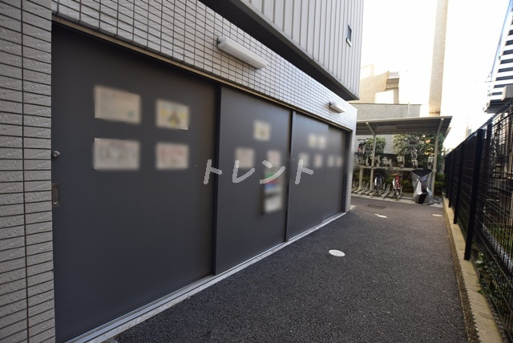 ステラメゾン茗荷谷-702