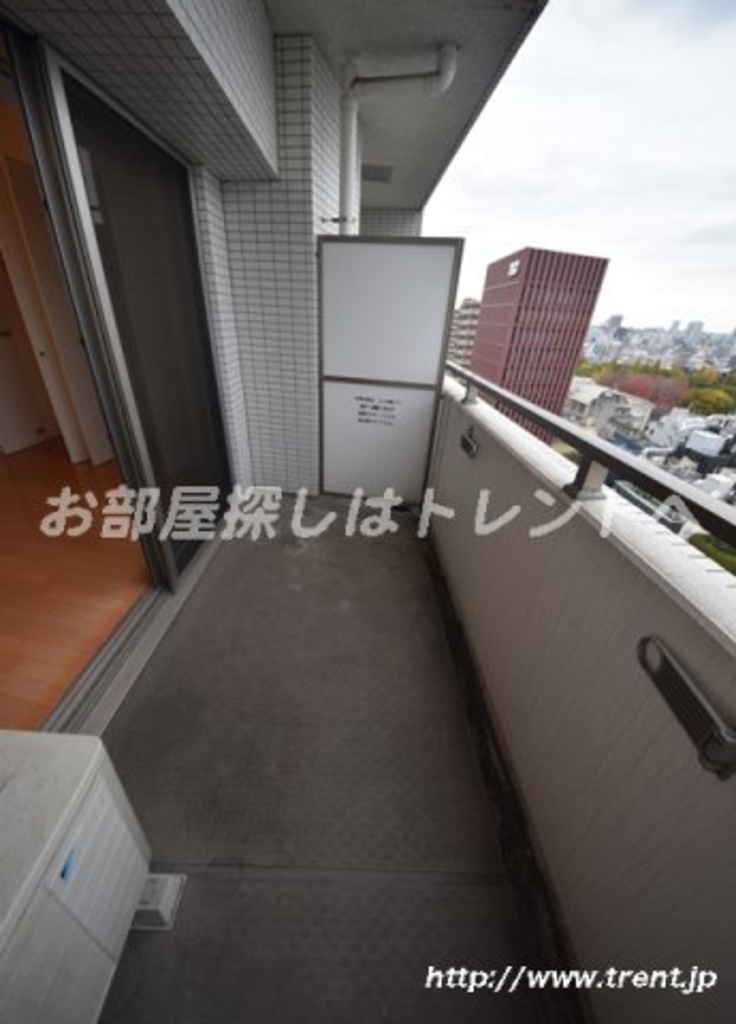 ステラメゾン茗荷谷-702