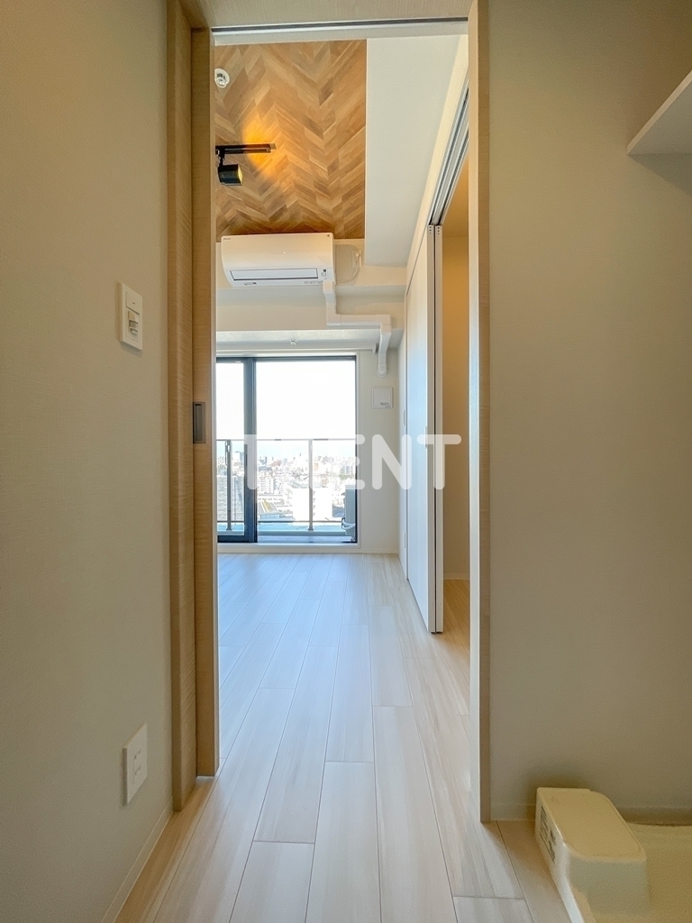 BluRock後楽園【ブルロック後楽園】-1407