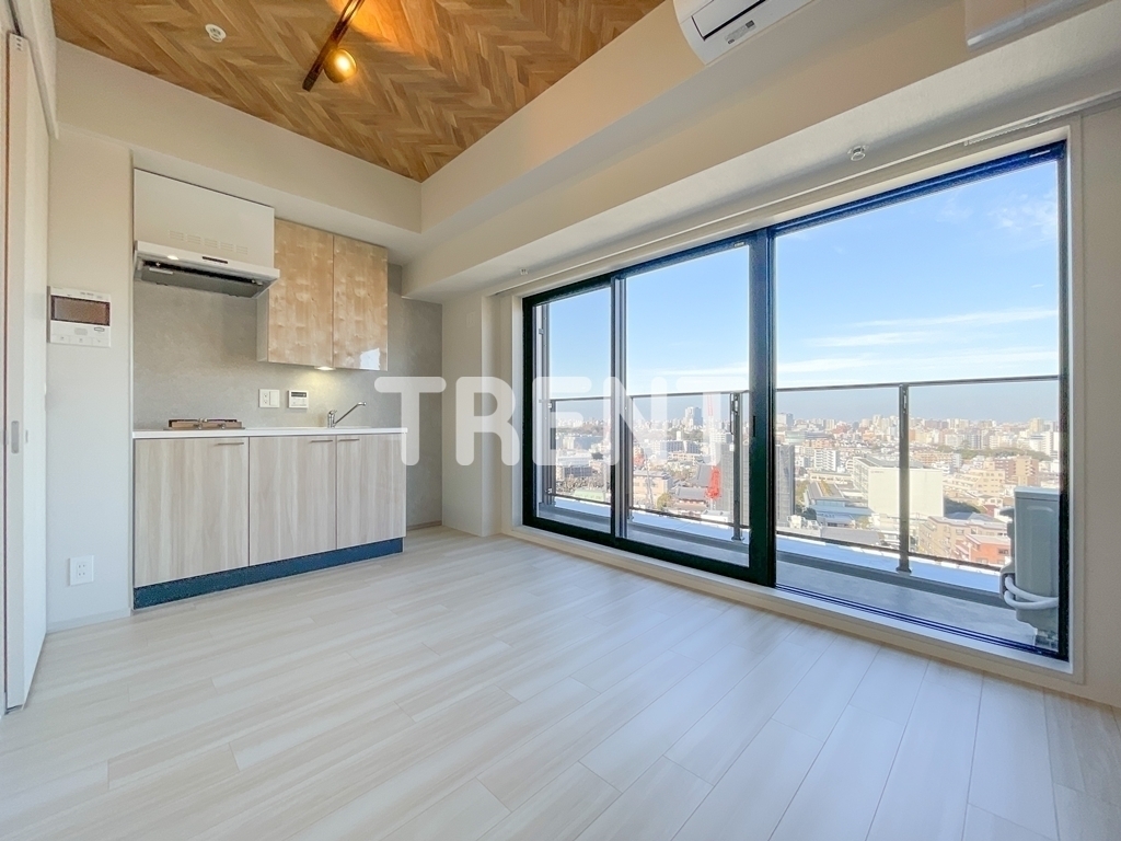 BluRock後楽園【ブルロック後楽園】-1407