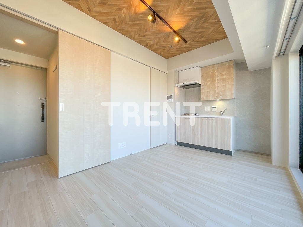 BluRock後楽園【ブルロック後楽園】-1407