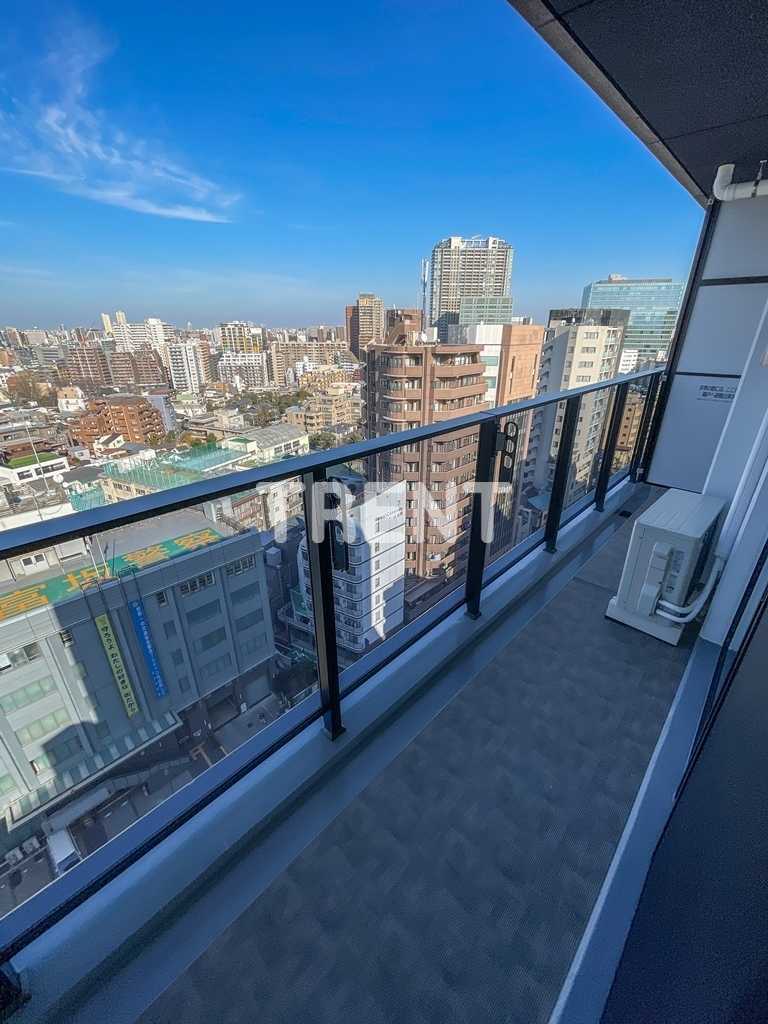 BluRock後楽園【ブルロック後楽園】-1407