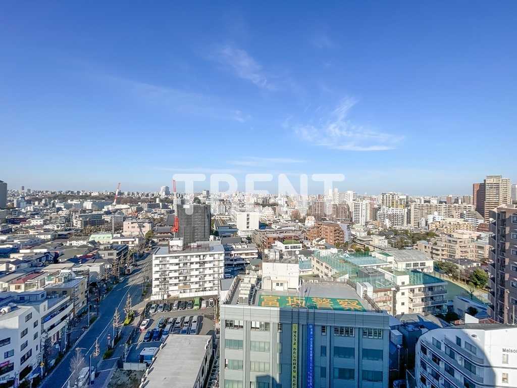 BluRock後楽園【ブルロック後楽園】-1407