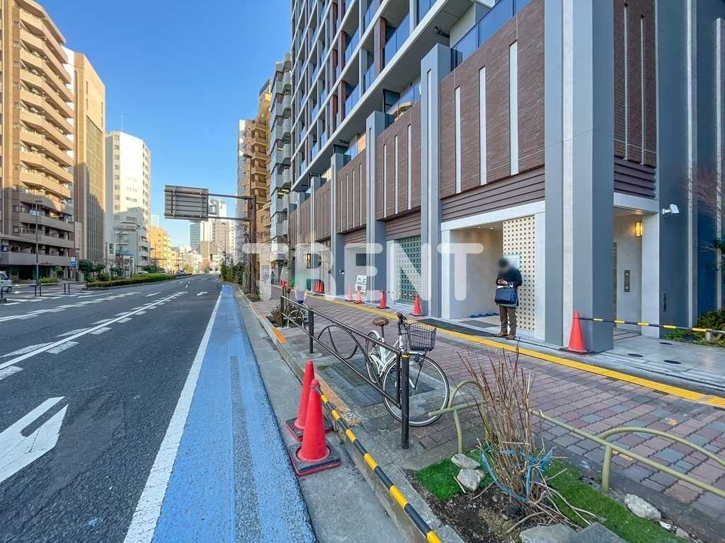 BluRock後楽園【ブルロック後楽園】-1407