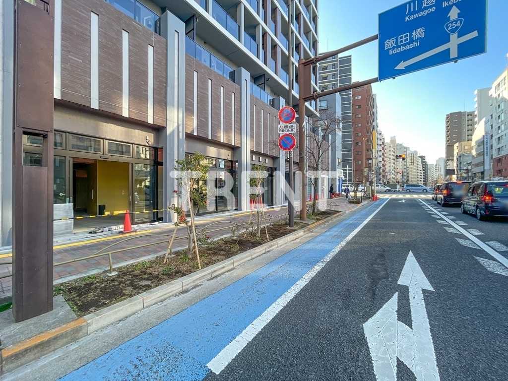 BluRock後楽園【ブルロック後楽園】-1407