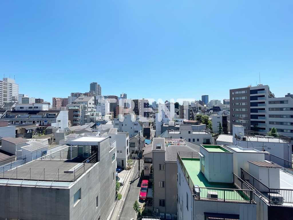 ルネサンスコート文京白山-103
