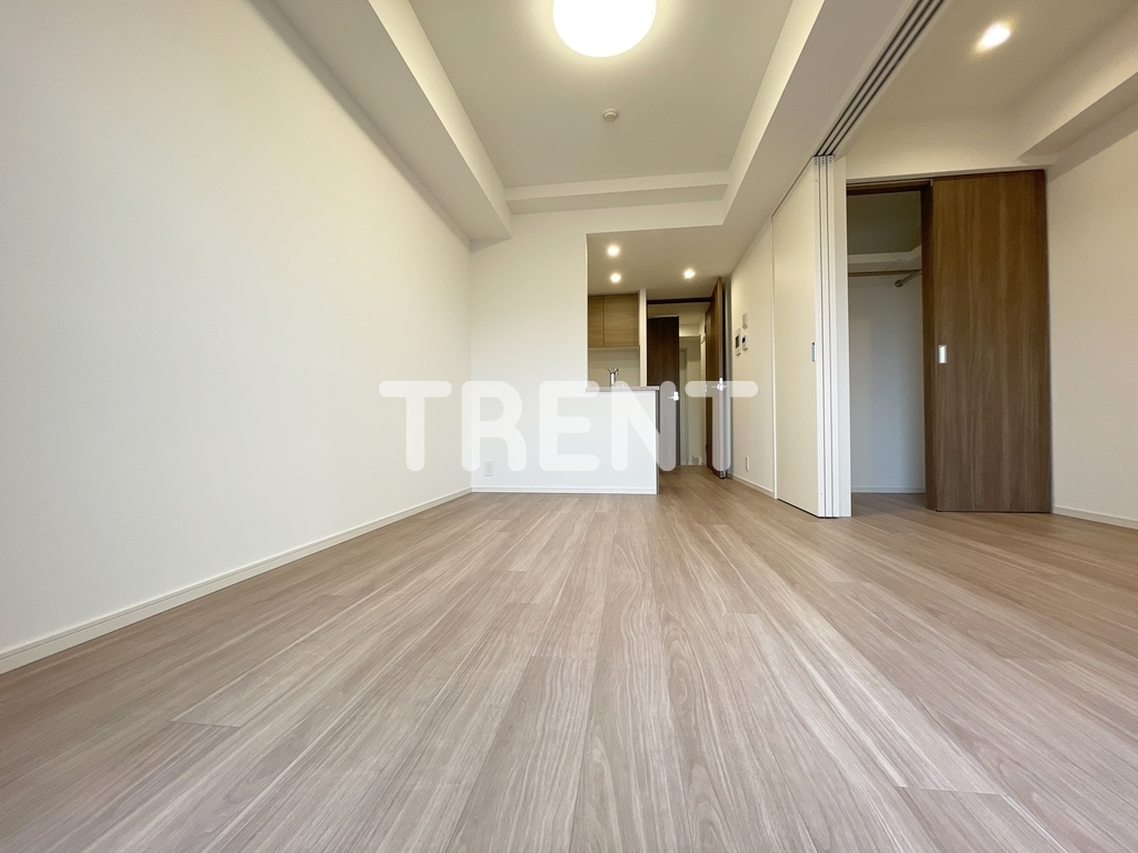 アーバネックス早稲田テラス-1205