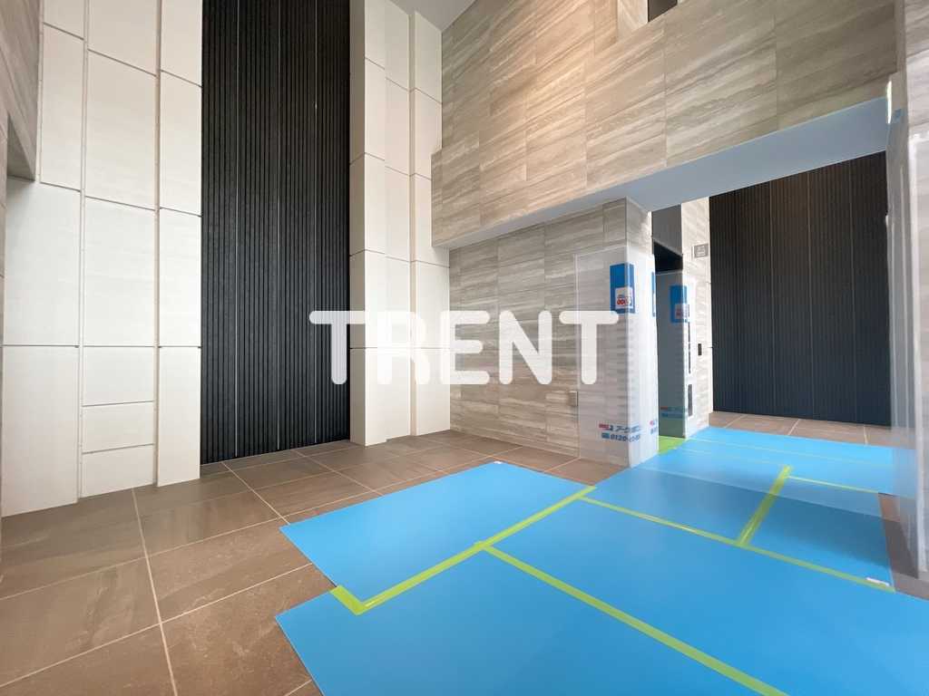 アーバネックス早稲田テラス-809