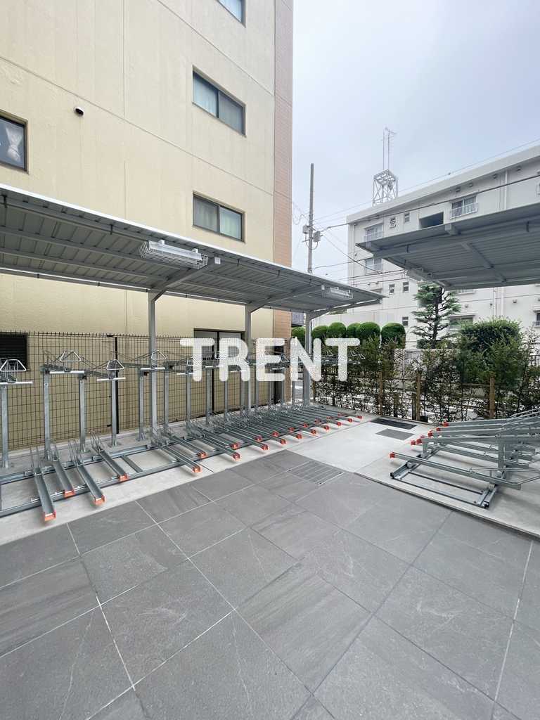 アーバネックス早稲田テラス-809