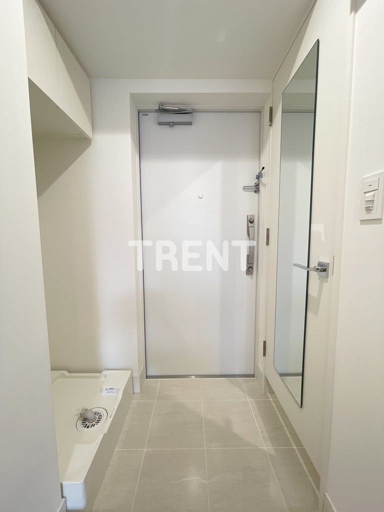 アーバネックス早稲田テラス-809