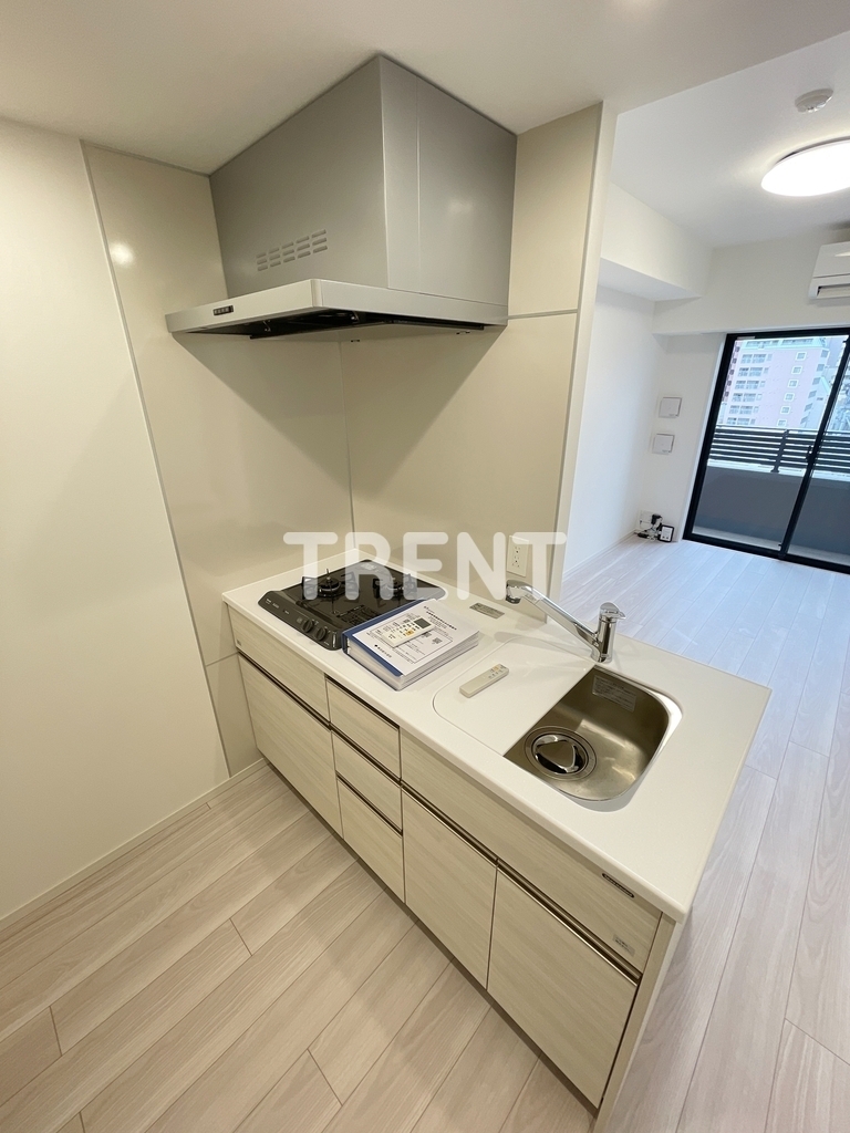 アーバネックス早稲田テラス-809