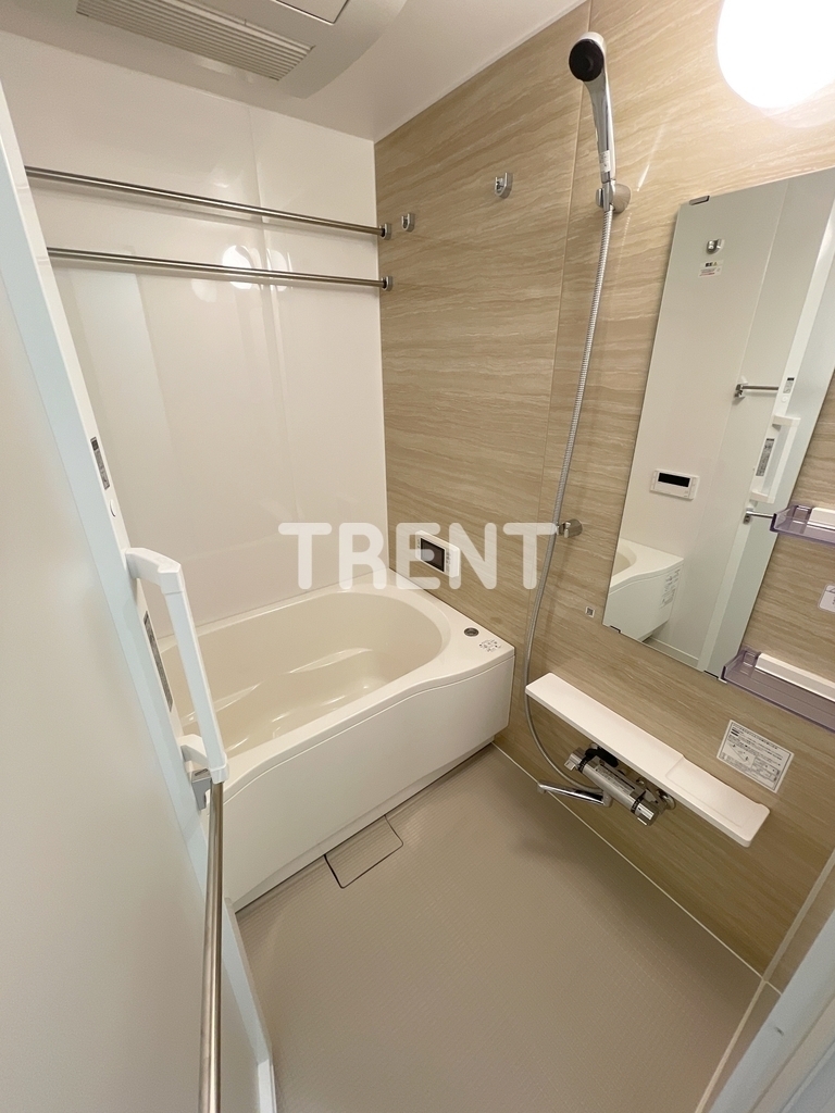 アーバネックス早稲田テラス-809