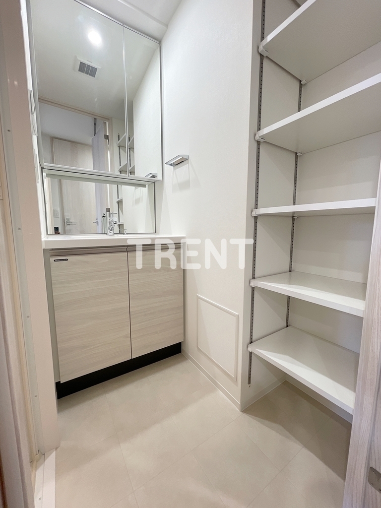 アーバネックス早稲田テラス-809