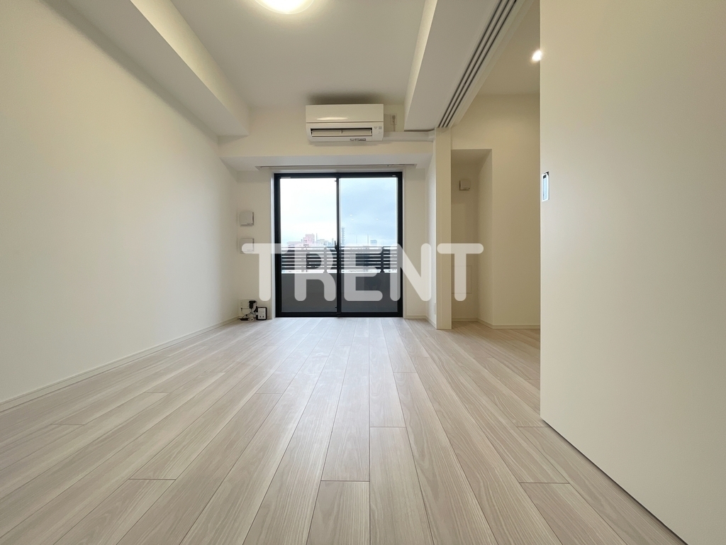 アーバネックス早稲田テラス-809